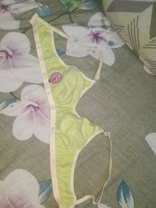 Comfortable Cotton Bra Set of 2