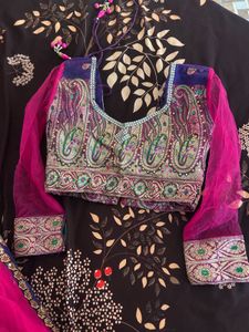 Beautiful Designer Lehenga Choli