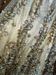 Exquisite Bridal Lehenga
