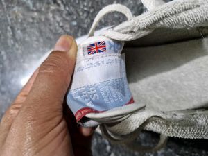 Reebok Club C Revenge Sneakers