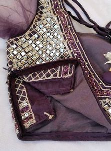 3 Piece Lengha Sets