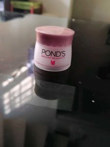 Pond's Bright Beauty Face Cream