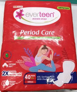 Everteen Period Care Sanitary Pads