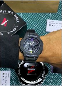 Men's G-Shock Watch