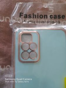 Redmi 10 Prime Back Cover New