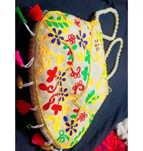 Selling Bag For Women Krishn Name