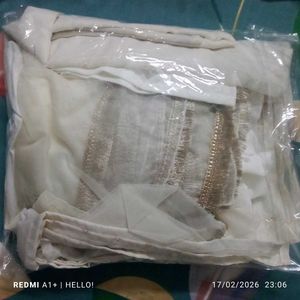 kurta pant and dupatta set for women