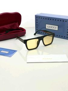 GUCCI SUNGLASSES ( COPY) FOR UNISEX