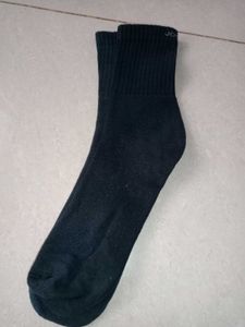Classic Jockey Socks