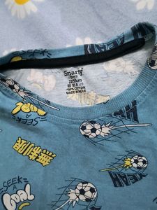 Boys Set