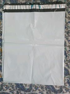 14+14+14 Big Shipping Bags, Sticky Labels, Notes