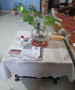 Tea Table