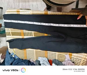 boys Black Trousers