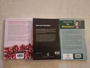 Classic Novels Collection. Best literature