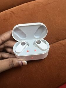 OnePlus Earbuds Case