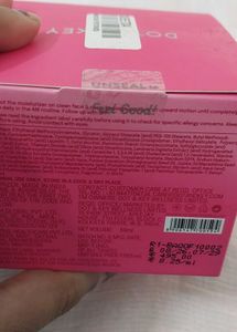 Dot &amp; Key Pomegranate &amp; Peptide Moisturizer