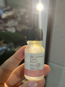 Deconstruct 5% Niacinamide Serum