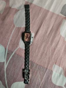 Elegant Ladies Watch-Sonata