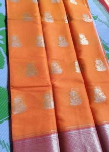 Banarasi Saree