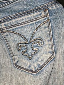 Pepe Jeans london Women's Blue Denim