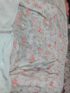 sharara suit