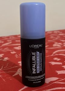 L’OREAL Make Up Setting Spray