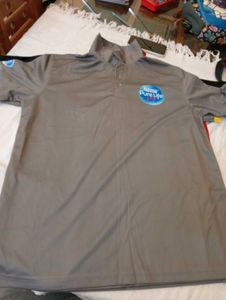 Bundle of 3 Men's Polo Shirts