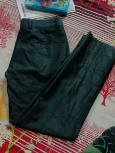 Pant Formal Men's Wear