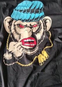 Printed Tshirt For Men