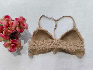 Lace Bralette