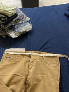 Mens Trouser