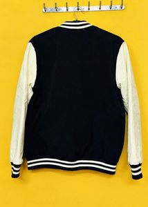 Yale University Varsity Jacket – L Size