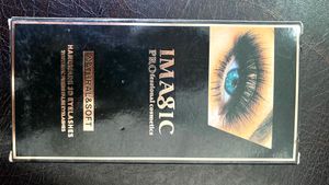 IMAGIC False Eyelash Set