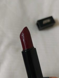 Nykaa Wicked Wine Lipstick
