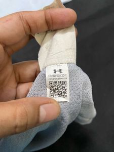 Under Armour Long Sleeve Pullover