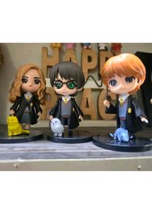 Harry Potter Figures