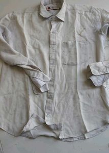 Men's Classic Shirt and Trousers Set