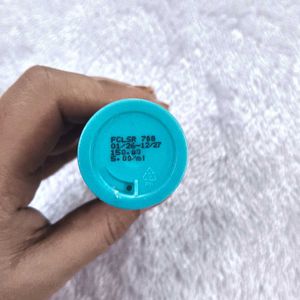 Foxtale Gentle Hydrating Face Wash with Hyaluronic
