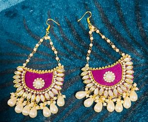 New Party Wear Have Fancy Earrings