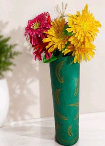 flower vase