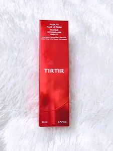 Seal Pack Tirtir Makeup Fixer
