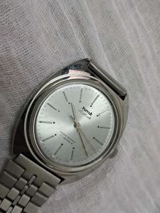 Vintage HMT Ashok Watch