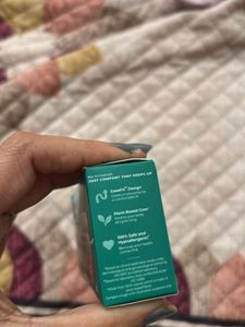 Nua EaseFit Tampons