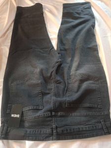 Stylish Black Jeans - New with Tags!
