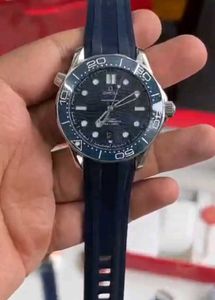 Omega Seamaster Diver Watch