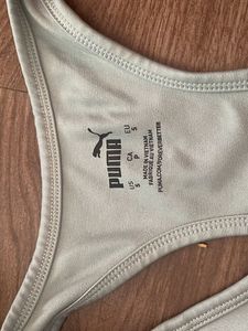 Puma Sports Bra