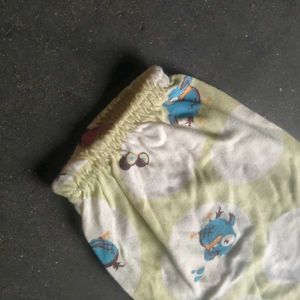 Girls Capri