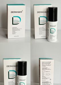 Skincare products