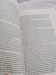 Mastery by Robert Greene