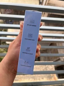 WishCare 3:1:1 Barrier Bounce Moisturizer
